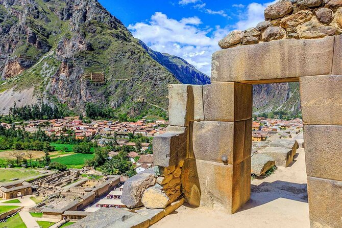 Cusco 7 days Tour in Machu Picchu, Humantay Lake and Vinicunca - Maras, Moray, and Chinchero slow the pace