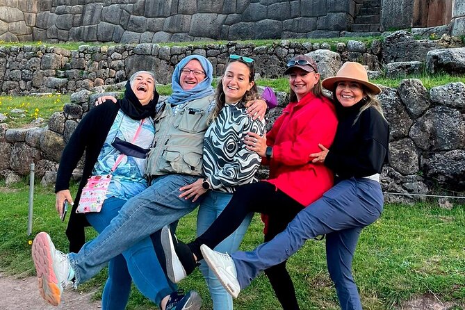 Cusco 7 days Tour in Machu Picchu, Humantay Lake and Vinicunca - Vinicunca demands your best effort