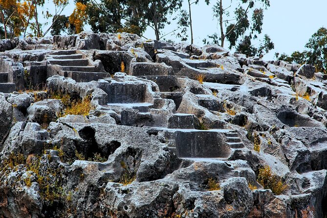 Cusco 7 days Tour in Machu Picchu, Humantay Lake and Vinicunca - What the $945 price really covers