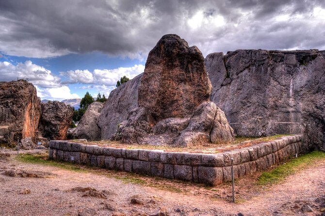 Cusco 7 days Tour in Machu Picchu, Humantay Lake and Vinicunca - Pisac and Ollantaytambo set up Machu Picchu