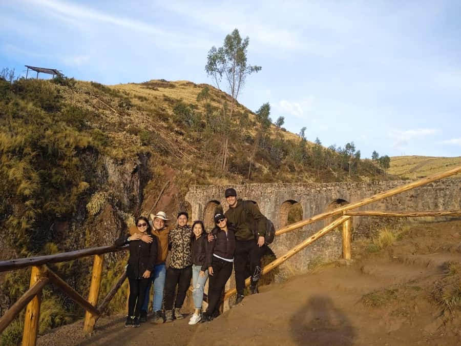 Cusco: Abode of the Gods ATV Tour with Transfer - Seeing the Abode of the Gods