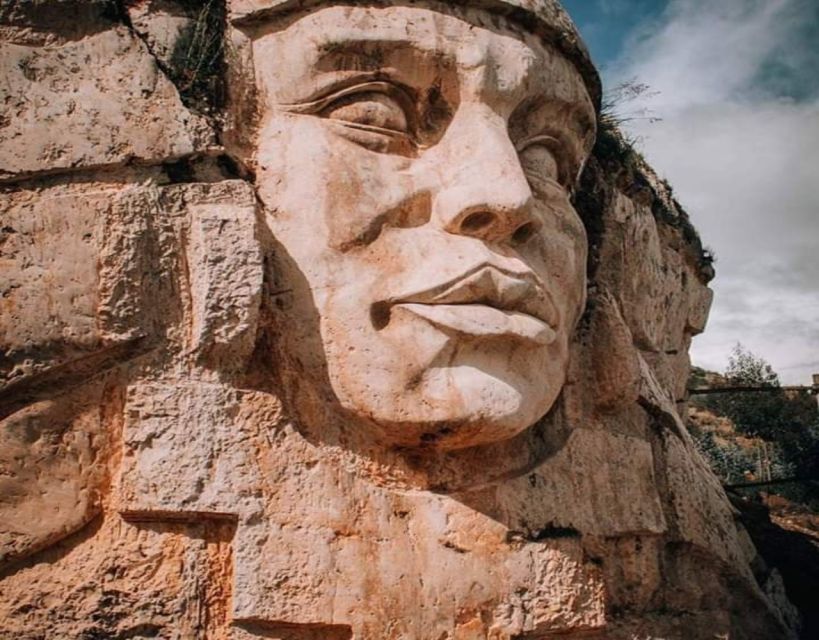 Cusco: Abode of the Gods ATV Tour with Transfer - How difficult is the ATV riding?
