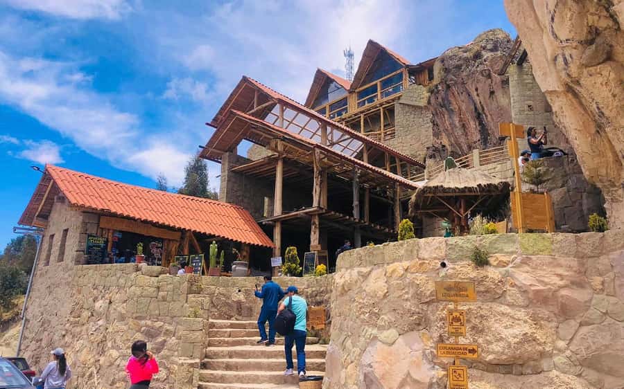 Cusco: Adobe of the gods on quad bikes tour - Key points to know before you book