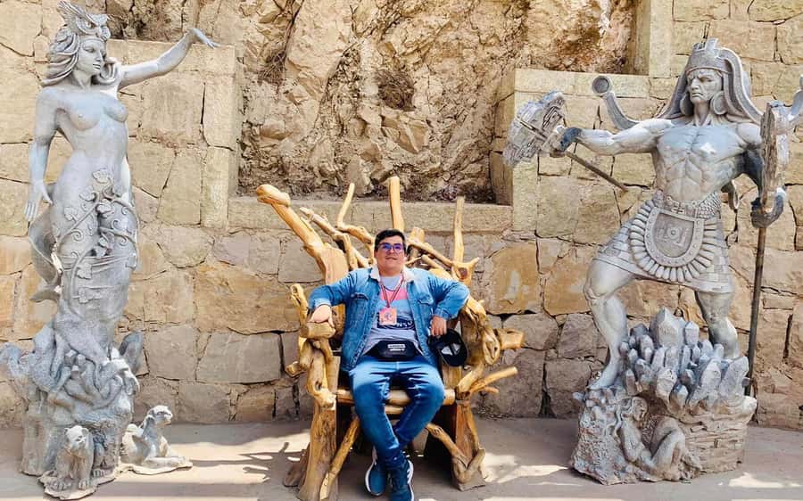 Cusco: Adobe of the gods on quad bikes tour - Is $33 a good value?