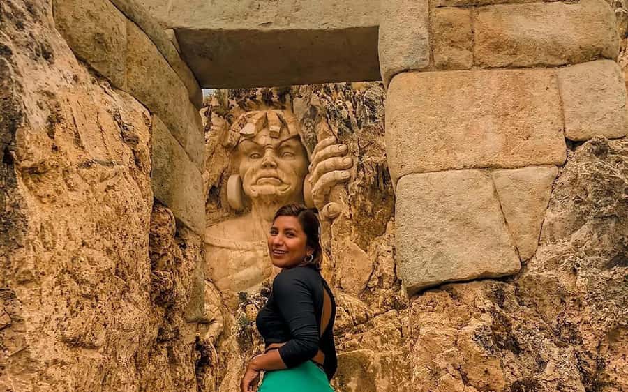 Cusco: Adobe of the gods on quad bikes tour - Reaching Apukunaq Tianan by quad