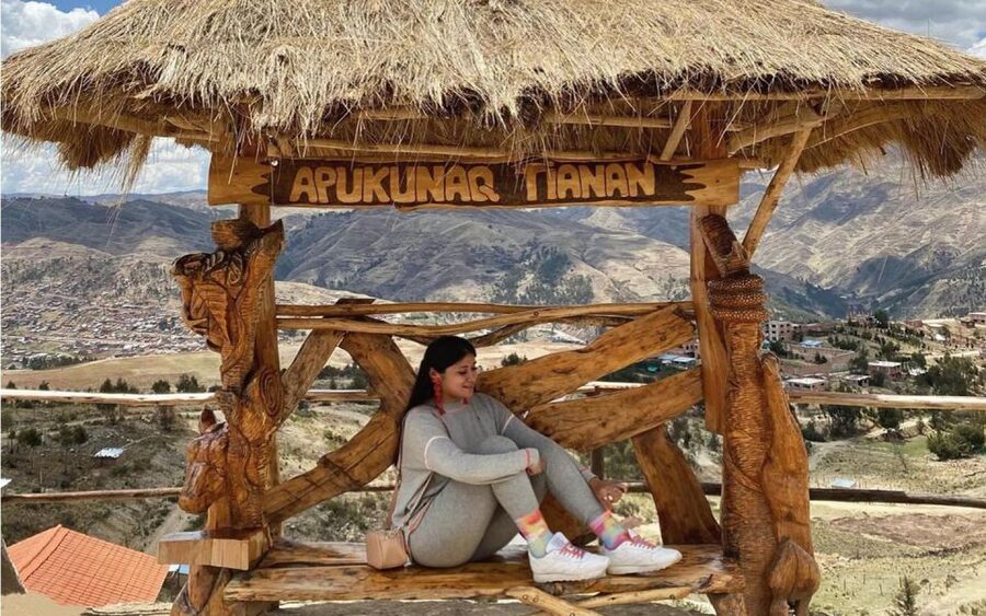 Cusco: Adobe of the gods on quad bikes tour - What the guide adds