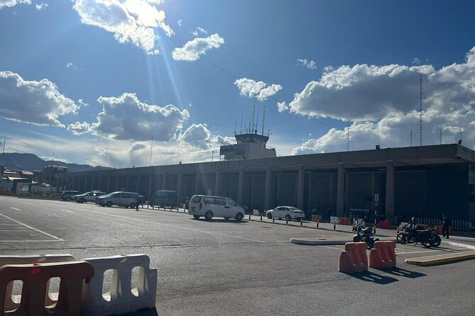 Cusco Airport Pickup and Private Transfer - The value of a $14.99 airport transfer