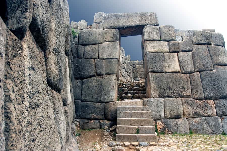 Cusco: Archaeological Park Morning Tour - Why Sacsayhuaman makes this a strong first Cusco outing