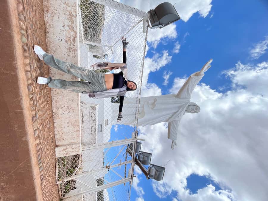 Cusco: Archeological Sites Tour and Forest Photo Experience - Four Inca sites around Cusco in five hours