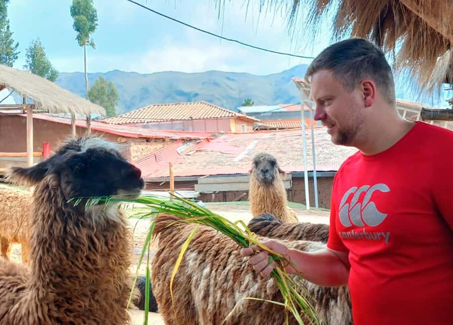 Cusco: Archeological Sites Tour and Forest Photo Experience - Who should book this tour?