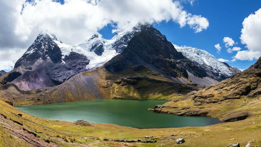 Cusco: Ausangate Tour 7 Lagoons full day - Key points to know before booking