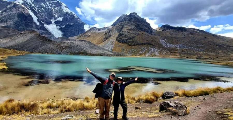 Cusco: Ausangate Tour 7 Lagoons full day - Why the seven lagoons are worth the long day