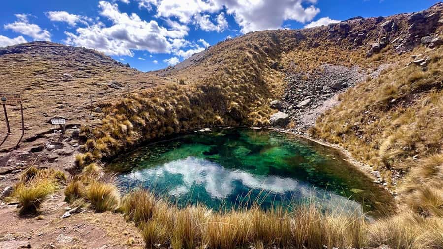 Cusco: Ausangate Tour 7 Lagoons full day - What to bring for Ausangate