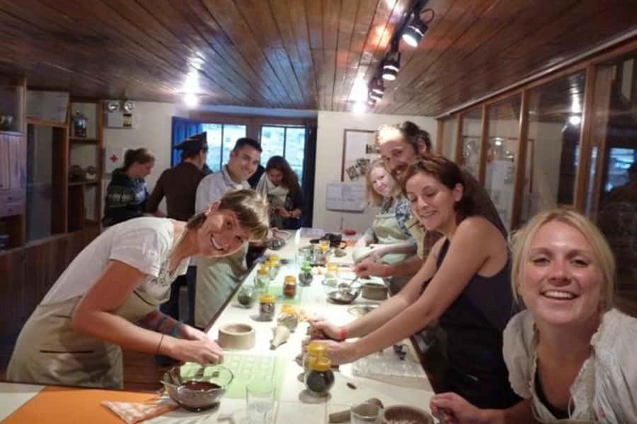 Cusco: Bean to bar chocolate workshop - Key points to know before booking
