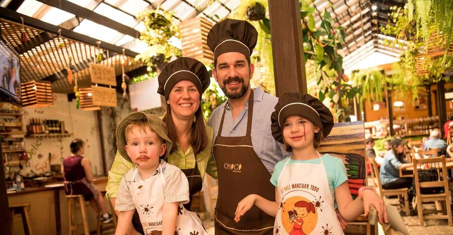 Cusco: Bean to bar chocolate workshop - Who should book this chocolate workshop?
