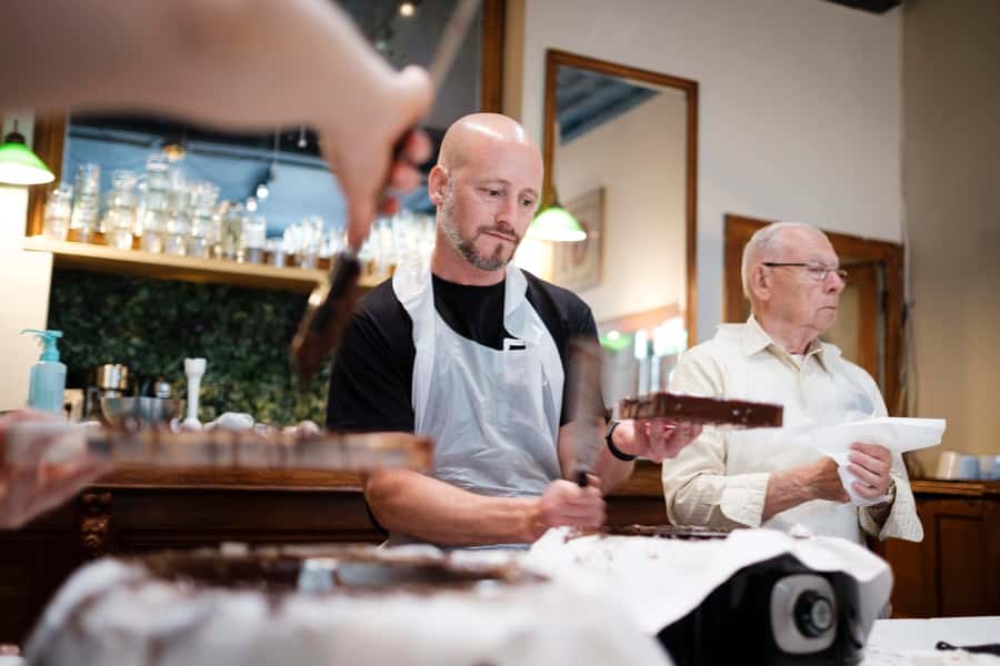 Cusco: Chocolate Workshop with the Best Local Organic Cacao - Should you book the Chuncho chocolate workshop?