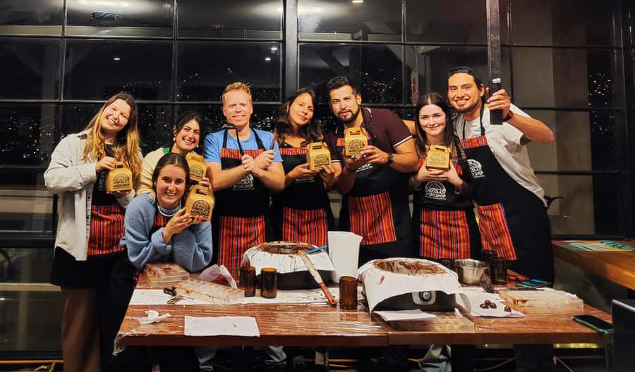 Cusco: Chocolate Workshop with the Best Local Organic Cacao - Starting with Cusco’s Chuncho cacao