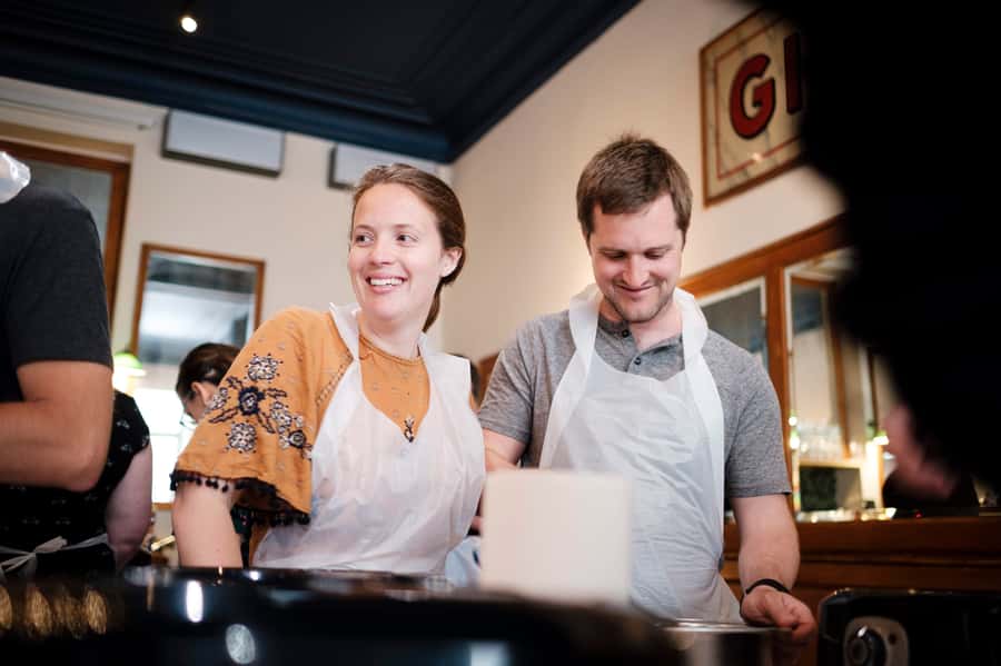 Cusco: Chocolate Workshop with the Best Local Organic Cacao - What the $47 price includes