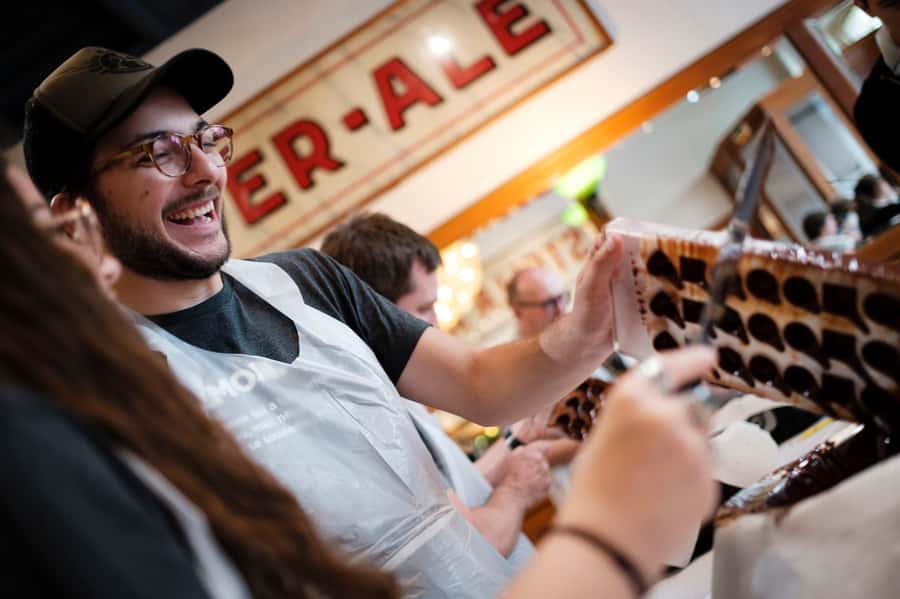 Cusco: Chocolate Workshop with the Best Local Organic Cacao - A panoramic class at Limbus Restobar