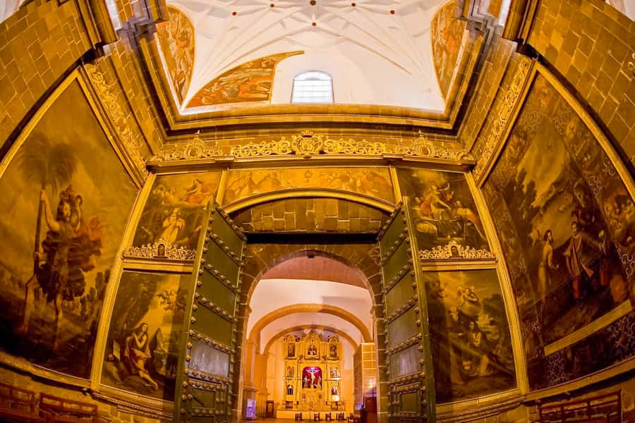 Cusco: City and Nearby Ruins 5-Hour Guided Tour - Key points at a glance