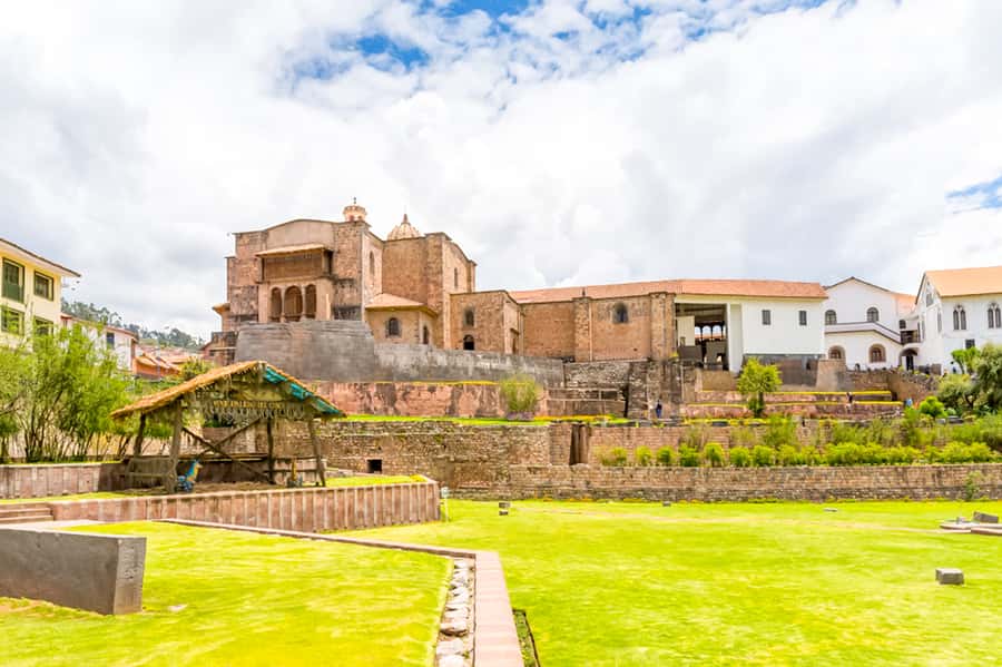 Cusco: City and Nearby Ruins 5-Hour Guided Tour - Is $22 good value?