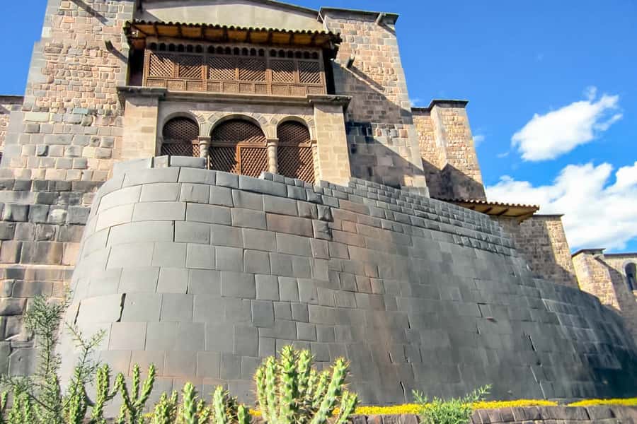 Cusco: City and Nearby Ruins 5-Hour Guided Tour - Puka Pukara, the lookout on the route home
