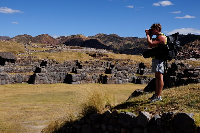 Cusco City Sightseeing and Sacsayhuaman Archeological Park Tour - The $79 price and admission choices
