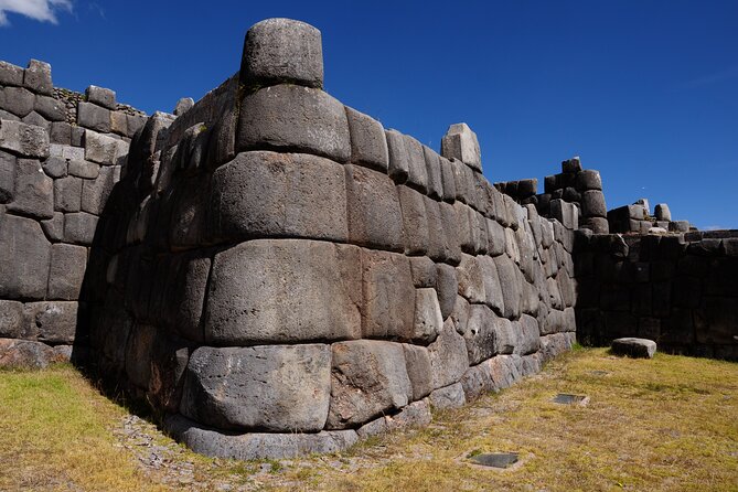 Cusco City Sightseeing and Sacsayhuaman Archeological Park Tour - Who should book this Cusco tour?