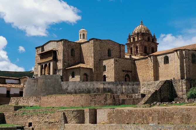 Cusco City Sightseeing, San Pedro Market, Cathedral and Qorikancha Temple - How the timing and transport affect the experience
