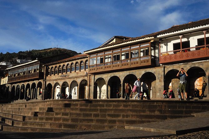 Cusco City Sightseeing, San Pedro Market, Cathedral and Qorikancha Temple - Is $59 a fair price?