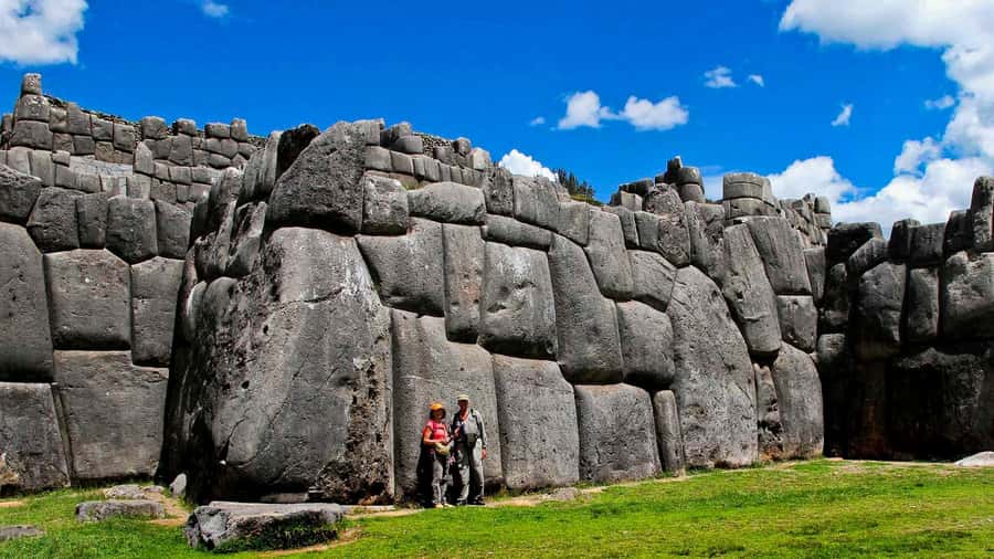 Cusco: City Tour | Half-Day Tour to 4 Archaeological Sites - Why This Half-Day Tour Works in Cusco