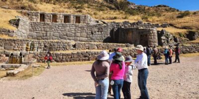 City Tour | Half-Day Tour to 4 Archaeological Sites