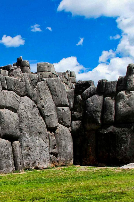 Cusco: City Tour | Half-Day Tour to 4 Archaeological Sites - Puca Pucara and the Road Through the Hills