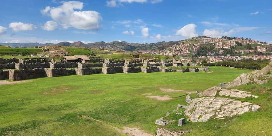 Cusco: City Tour | Half-Day Tour to 4 Archaeological Sites - Timing, Transport, and What to Carry