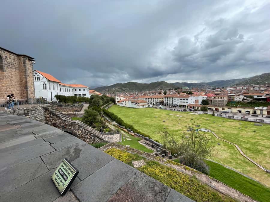 Cusco : City Tour of 4 Ruins and Sun Temple - Why this Cusco ruins tour works as a first outing