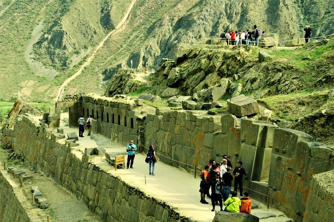 Cusco City Tour with Sacsayhuaman & Inca Sites – Small Group - Why this tour works as a first afternoon in Cusco