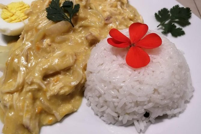 Cusco Cooking Class by ChocoMuseo in Cusco - Is $54.06 a fair price?