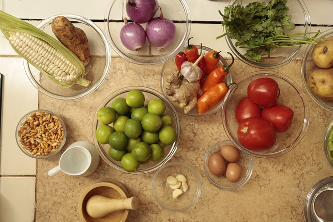 Cusco Cooking Class by ChocoMuseo in Cusco - Should you book it?