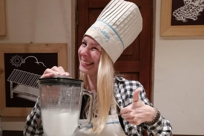 Cusco Cooking Class by ChocoMuseo in Cusco - Ceviche, local technique, and the value of doing the work yourself
