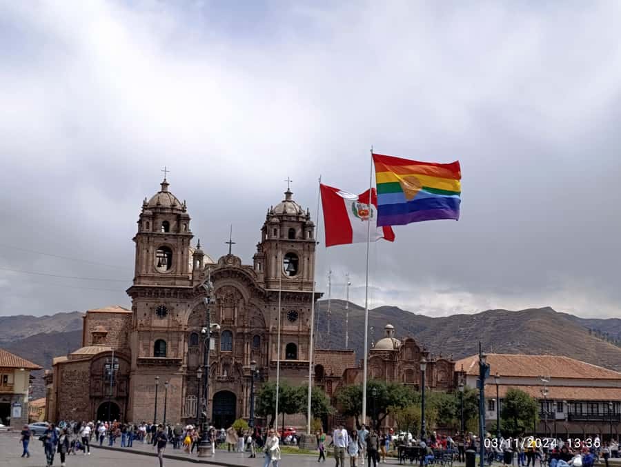 Cusco: Cultural Walking Tour with Local Guide⭐⭐⭐⭐⭐ - Key points at a glance