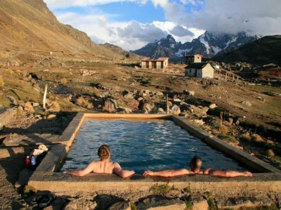 Cusco: Day Trip to the 7 Ausangate Lagoons with Lunch - Why the Ausangate Lagoons Feel Different
