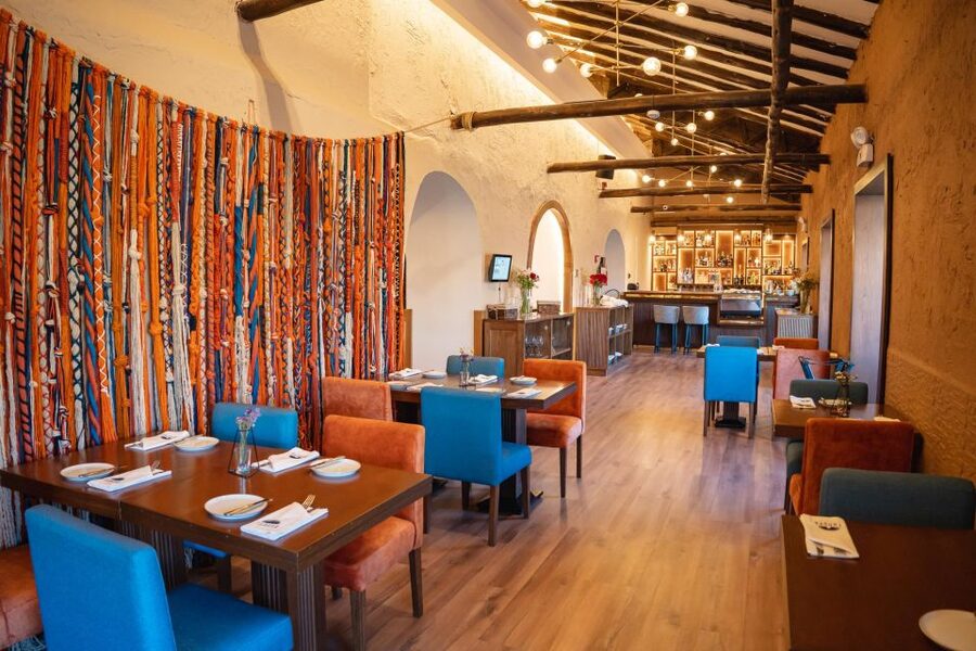 Cusco: Folkloric Andean Show & 3-Course Dinner at Tunupa - Drinks, cocktails, and the cost of the experience