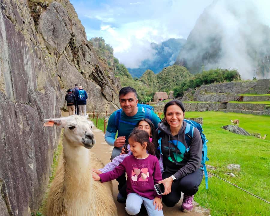 CUSCO: Full Day All Included Private Machu Picchu Experience - The main strengths and the main compromise