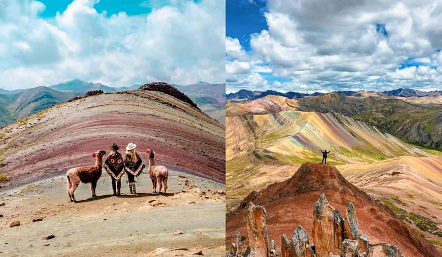 Cusco : Full day Palcoyo Mountain of colors - Key points to know before booking