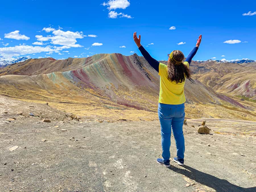 Cusco: Full-Day Palcoyo Rainbow Mountain All-Inclusive Tour - Why Palcoyo Works as a Rainbow Mountain Alternative