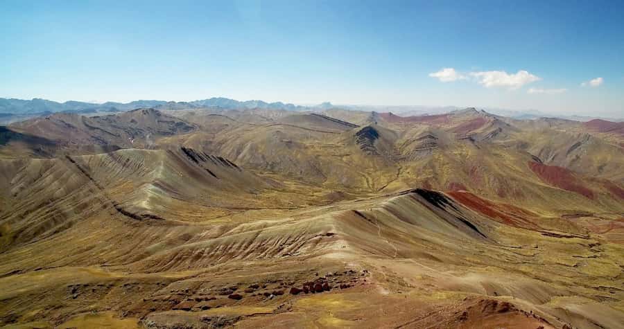 Cusco: Full-Day Palcoyo Rainbow Mountain All-Inclusive Tour - Should You Book the Palcoyo Tour?
