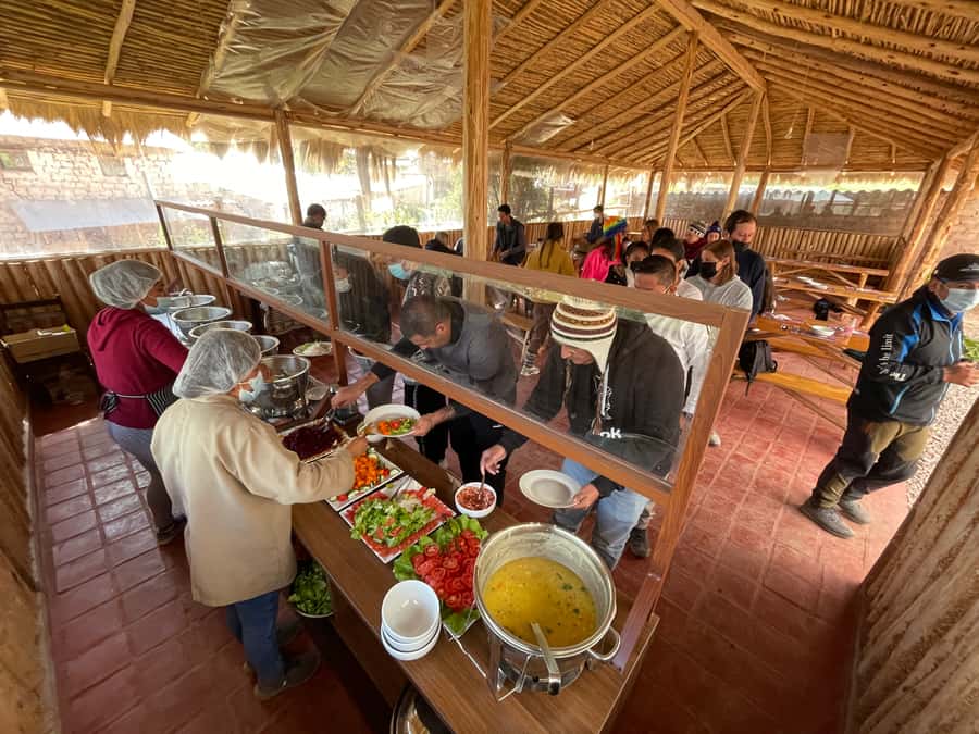 Cusco: Full-Day Palcoyo Rainbow Mountain All-Inclusive Tour - Two Hours Among Rainbow Peaks, Llamas, and Alpacas