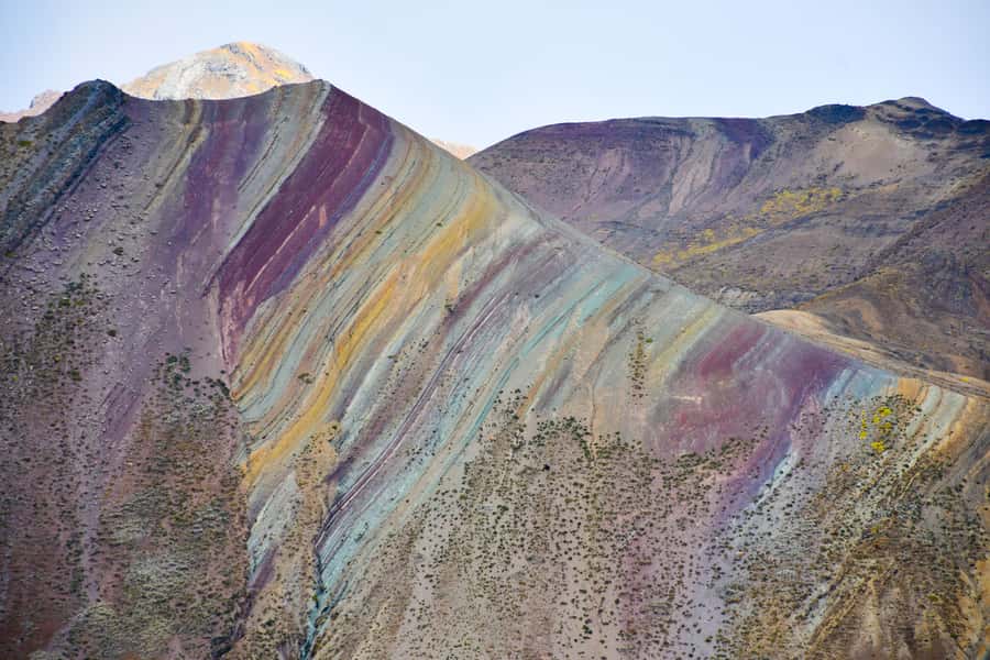Cusco: Full-Day Palcoyo Rainbow Mountain All-Inclusive Tour - Is $36 Good Value for a Full Day?