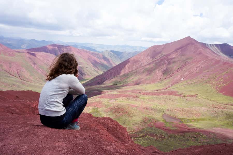 Cusco: Full-Day Rainbow Mountain & Red Valley Trekking Tour - Key points to know before you book