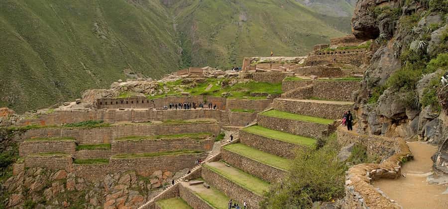 Cusco: Full-Day Sacred Valley and Maras Tour - Key points to know before booking